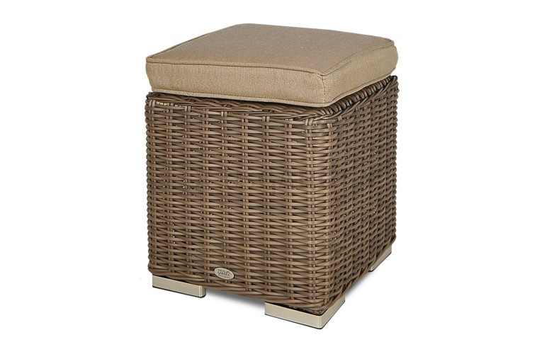 Пуф Malibu Brown