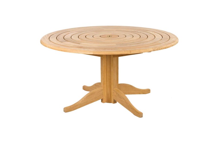 Стол Roble Bengal Pedestal 1,45м