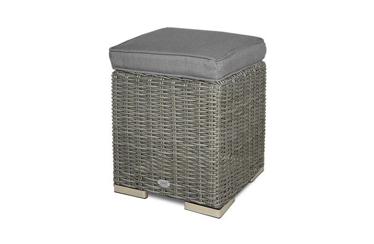 Пуф Trivento Dark grey