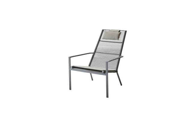 Кресло Edge Highback