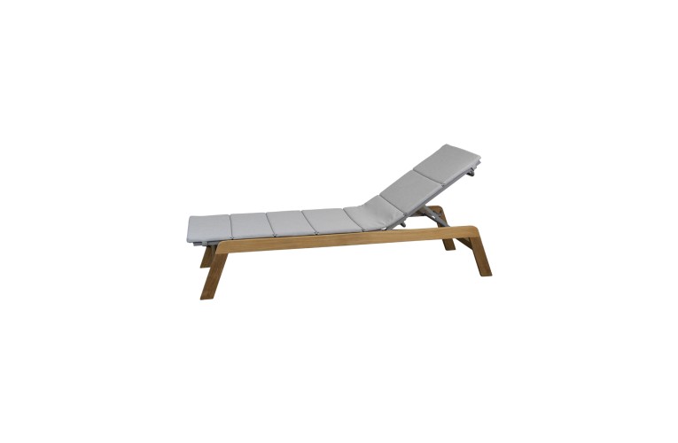 Шезлонг Siesta Teak