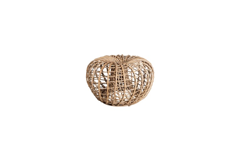 Пуф Nest Natur 67см