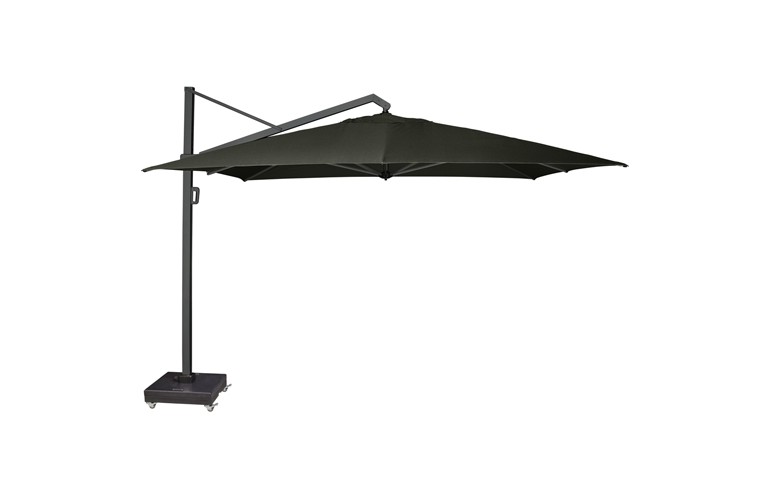 Зонт Icon Premium Faded Black - 3x4m