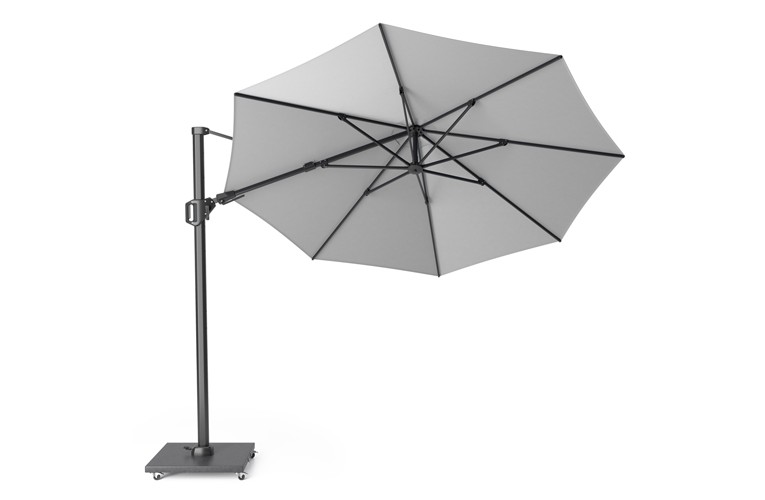 Зонт Challenger T2 Light Grey Ø3,5 m