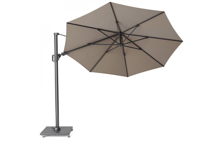 Зонт Challenger T2 Taupe - Ø3,5 m