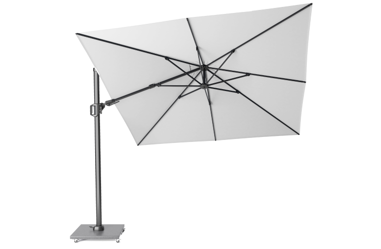 Зонт Challenger T2 White 3x3m
