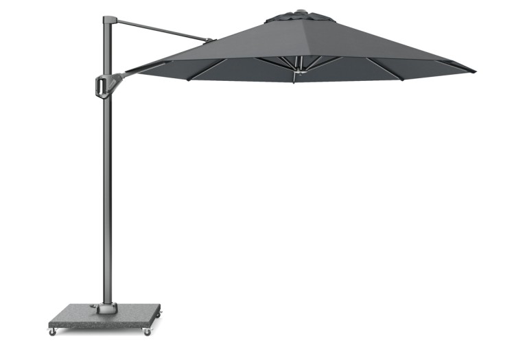 Зонт  Voyager T1 Anthracite - Ø3,0 м