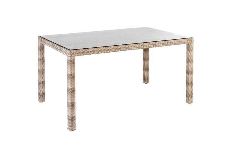 Обеденный стол Fiji 135x80см