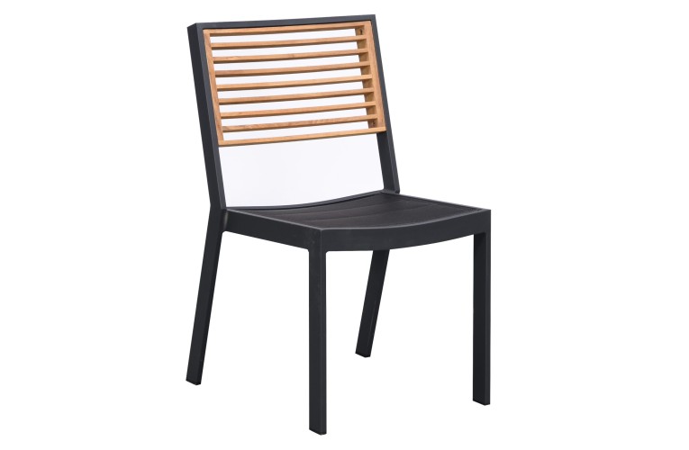 Стул York Black