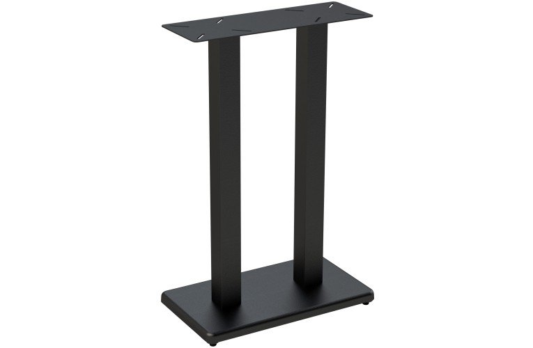 Основание для стола Bowen Bar Black