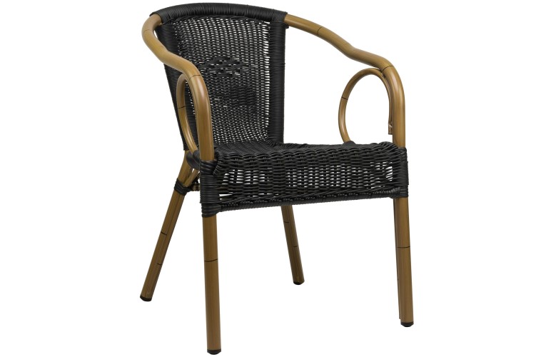Стул Costa Black