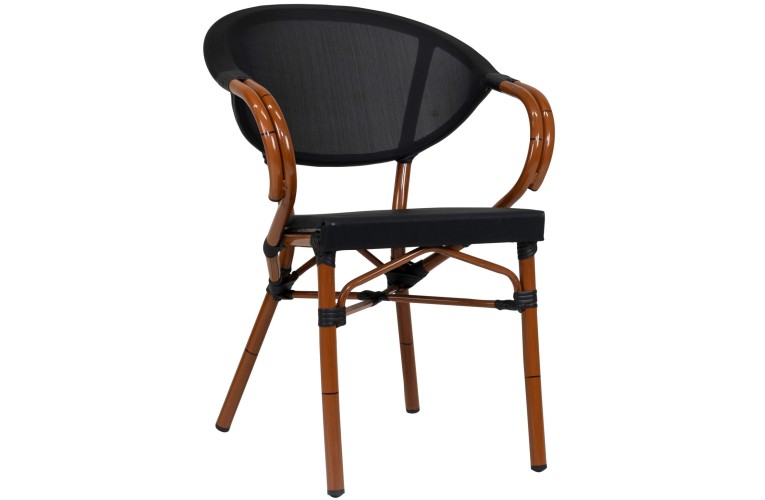 Стул Marino Classic/ Black