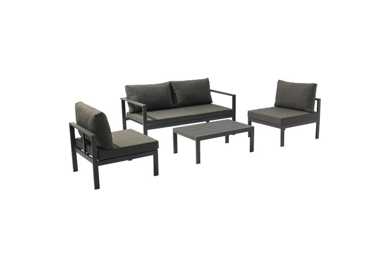 Комплект для отдыха Hakala Anthracite