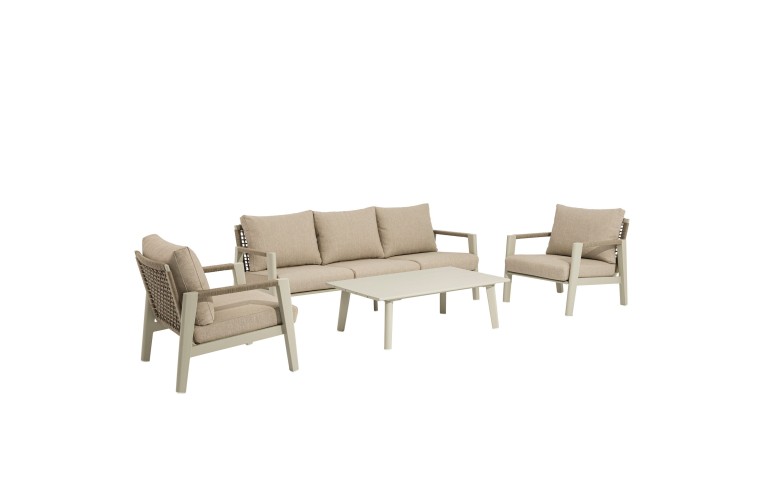 Комплект для отдыха Hana Beige