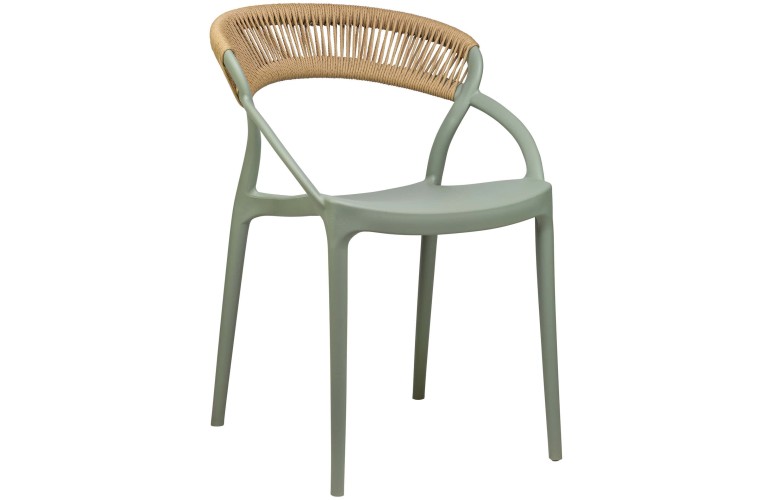 Стул Riviera Green