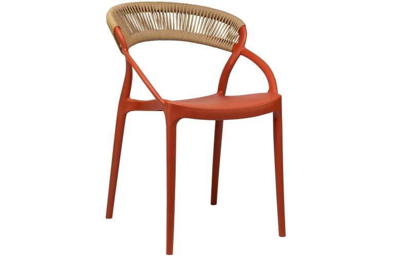 Стул Riviera Orange