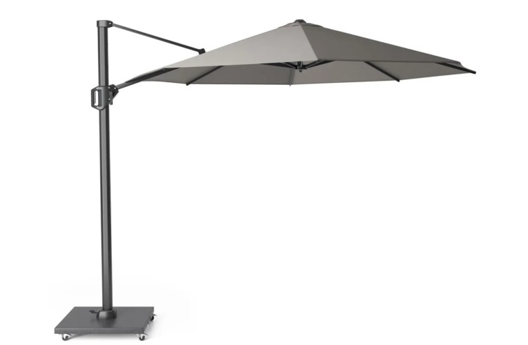 Зонт Challenger T1 premium Manhattan - Ø3,5 м
