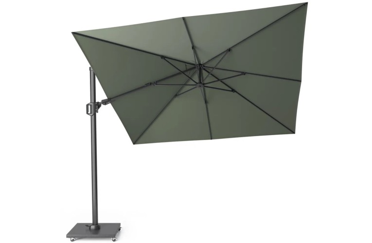 Зонт Challenger T2 Olive 3x3m
