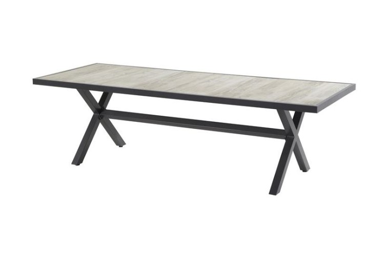 Стол Canterburry Xerix 247 см