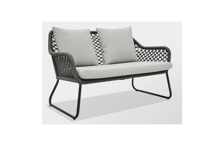 Диван 2-х местный Moma