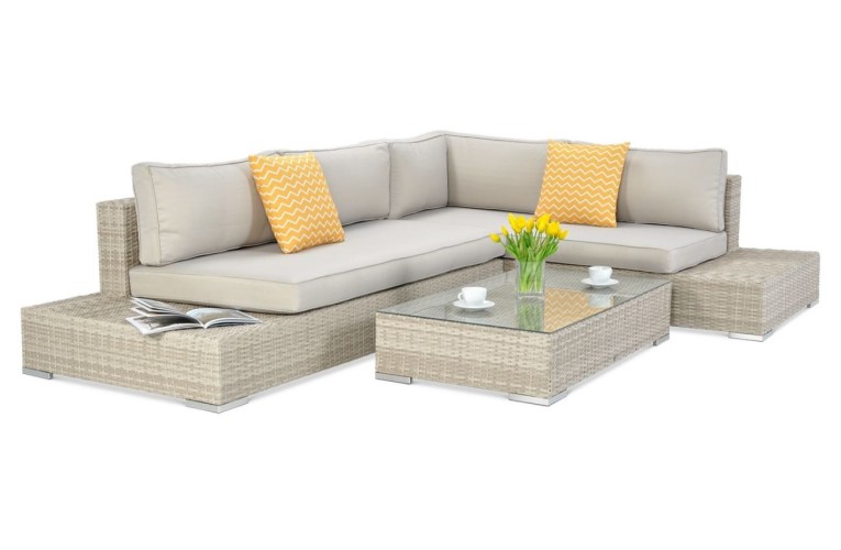Угловой комплект Verona Beige