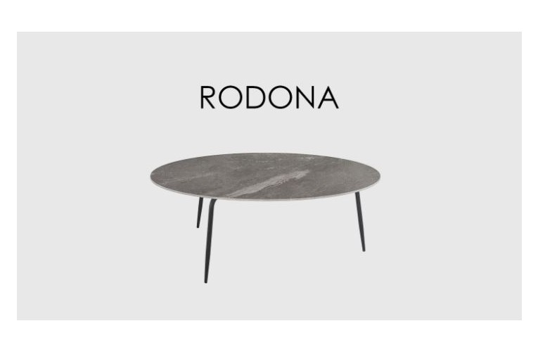 Кофейный столик Rodona