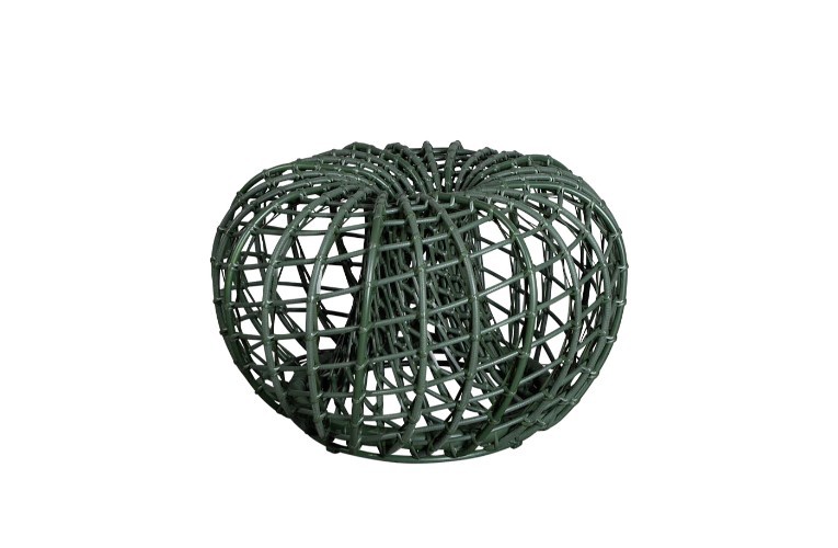Пуф Nest Green 67см