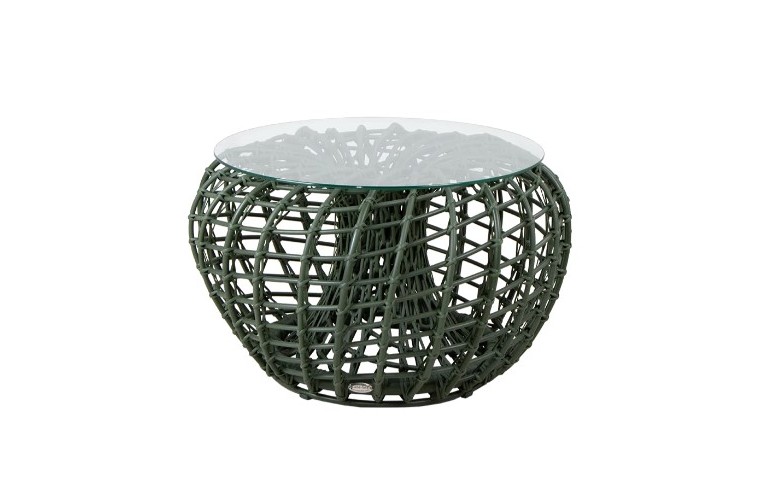 Кофейный столик Nest Green 67см