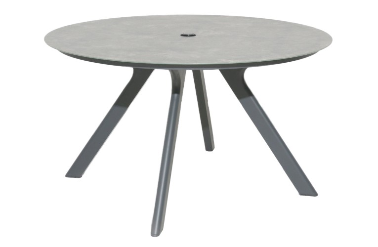 Стол Rimini D130 cm