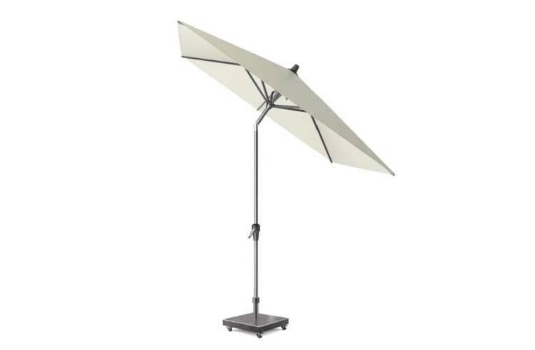 Зонт Riva Ecru 250x200 см 