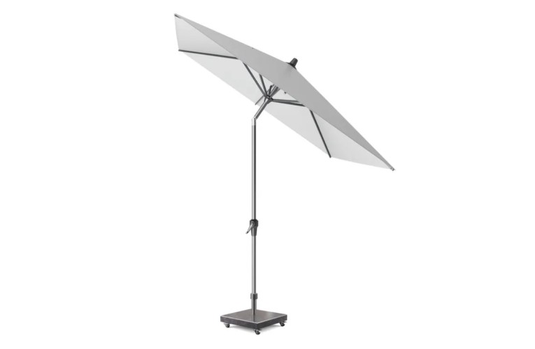 Зонт Riva Light grey 250x200 см 