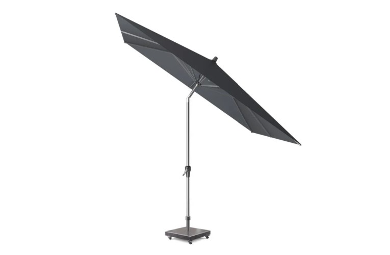 Зонт Riva Black 250x250 см 