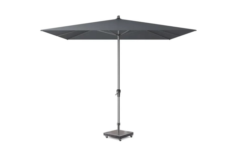 Зонт Riva Anthracite 275х275 см 