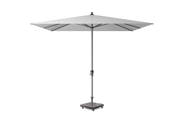 Зонт Riva Light grey 275х275 см 