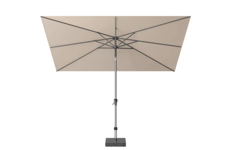 Зонт Riva Taupe 300x200 см 