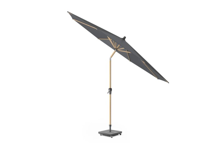 Зонт Riva Teak Anthracite Ø 300 см 