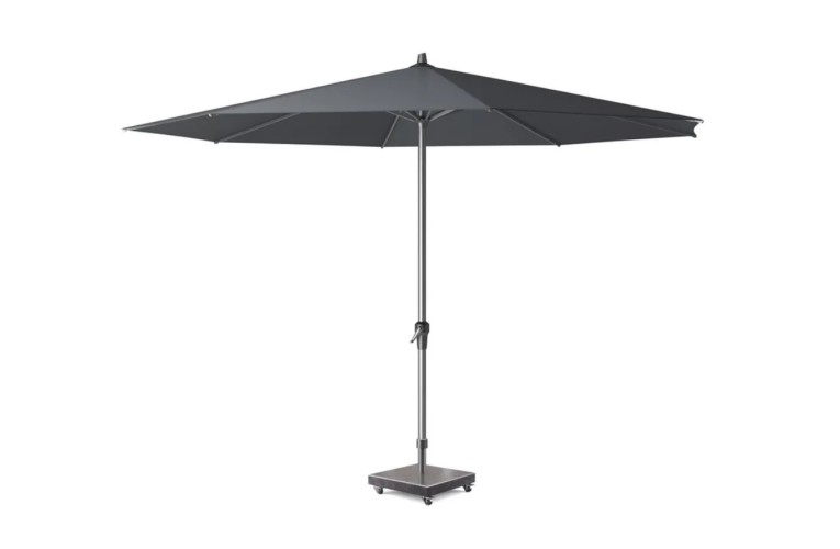 Зонт Riva Black Ø350 см 