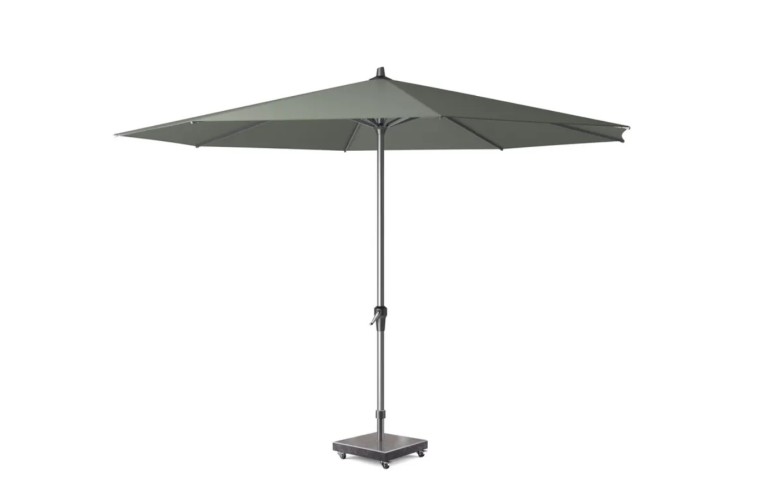 Зонт Riva Olive Ø400 см 
