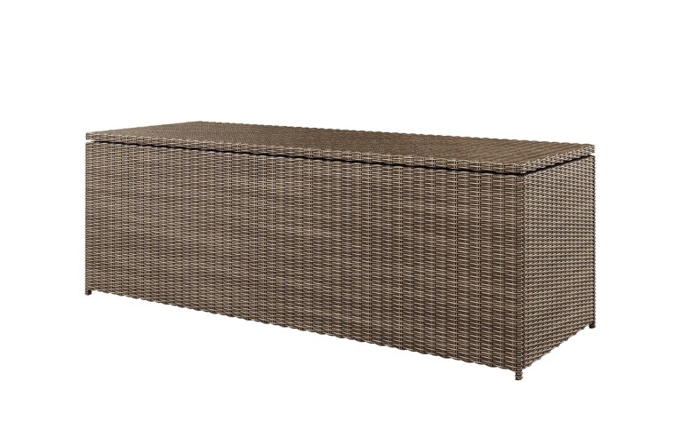 Бокс для хранения Scatola Brown 200см