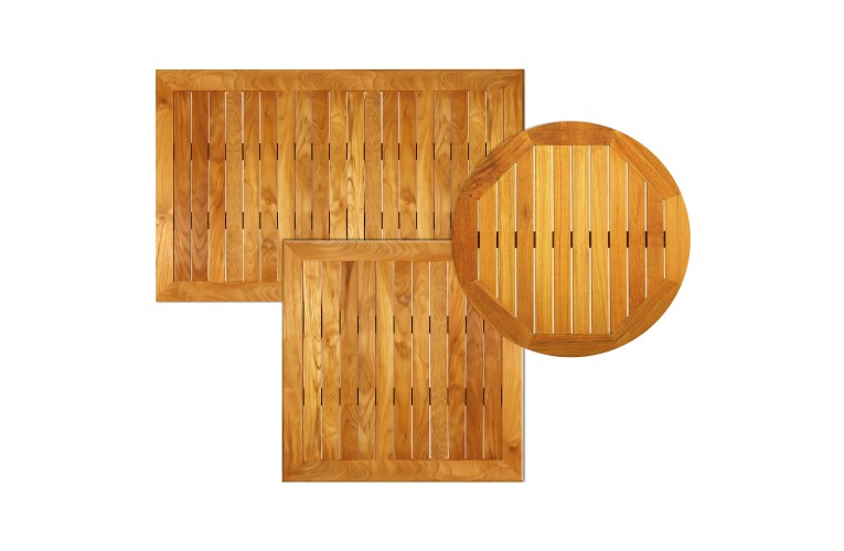 Столешница Teak