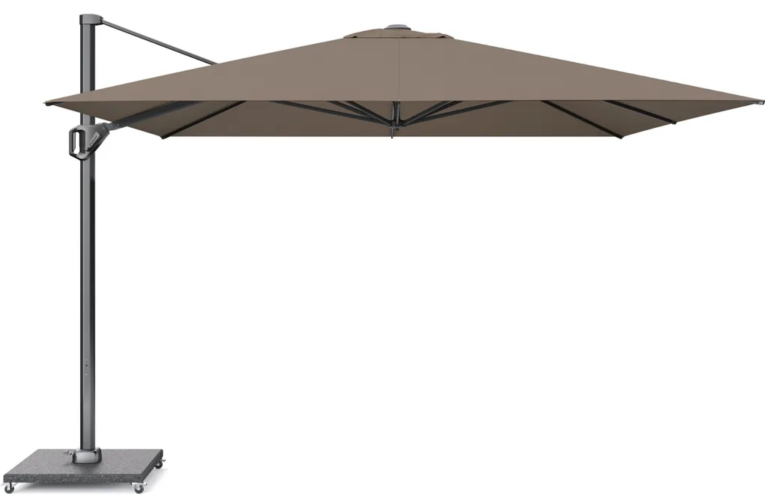 Зонт Beaufort Premium Havanna - 3,2x3,2m
