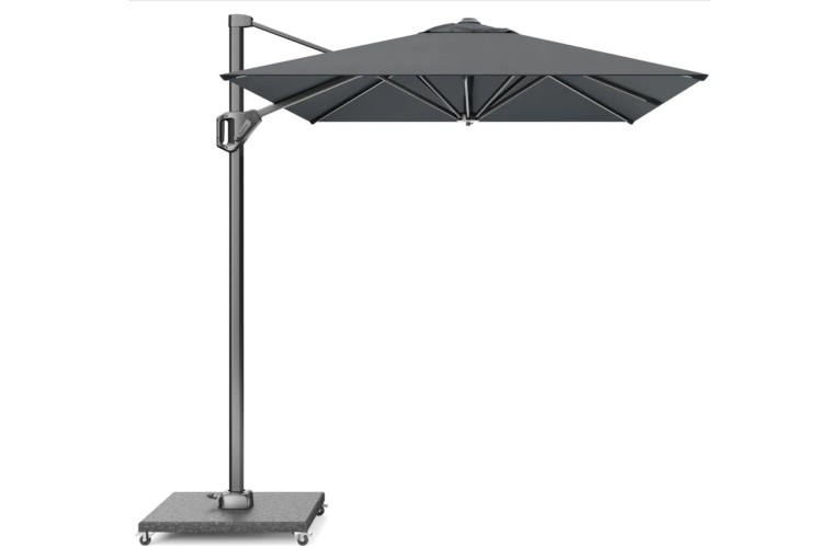 Зонт Voyager T1 Anthracite 3х2 m