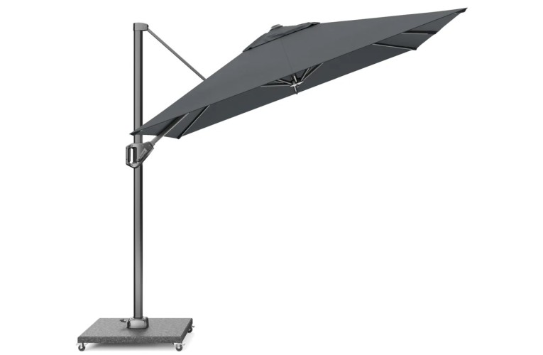 Зонт Voyager T1 Anthracite 2,5х2,5 m