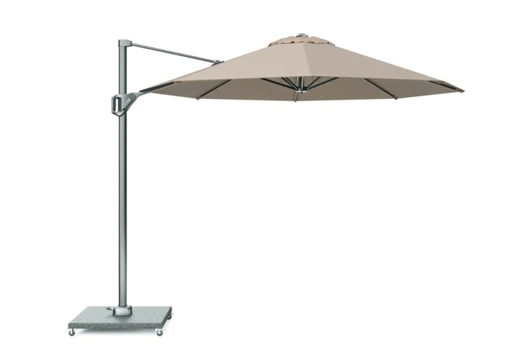 Зонт  Voyager T1 Taupe - Ø3,0 м