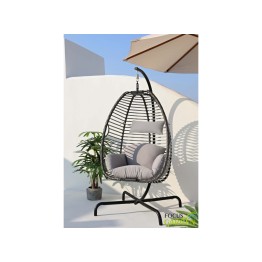 Подвесное кресло Comfort
