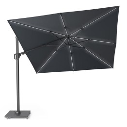 Зонт Challenger T2 - 3x3 GLOW Anthracite