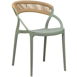 Стул Riviera Green