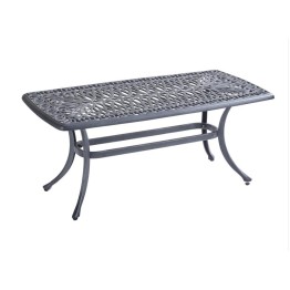 Стол обеденный Amalfi Grey 214Х111 см