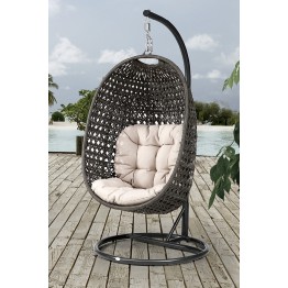 Подвесное кресло Cocoon 94x62x180 см