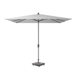 Зонт Riva Light grey 275х275 см 